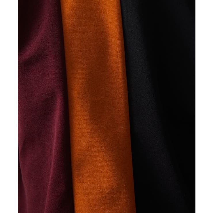 アシンメトリーカットソー | MK MICHEL KLEIN homme | 詳細画像21 