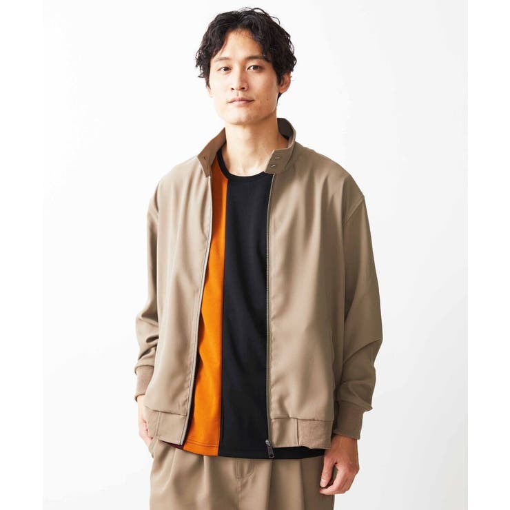 アシンメトリーカットソー | MK MICHEL KLEIN homme | 詳細画像22 