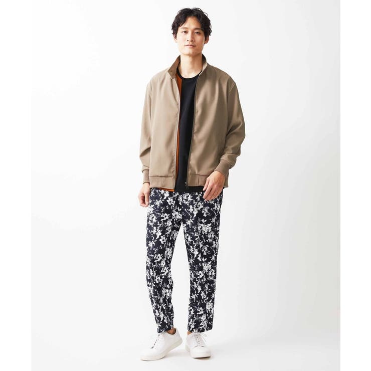 アシンメトリーカットソー | MK MICHEL KLEIN homme | 詳細画像23 