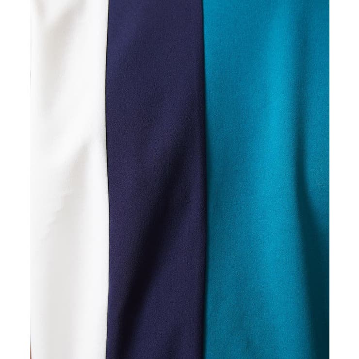 アシンメトリーカットソー | MK MICHEL KLEIN homme | 詳細画像4 