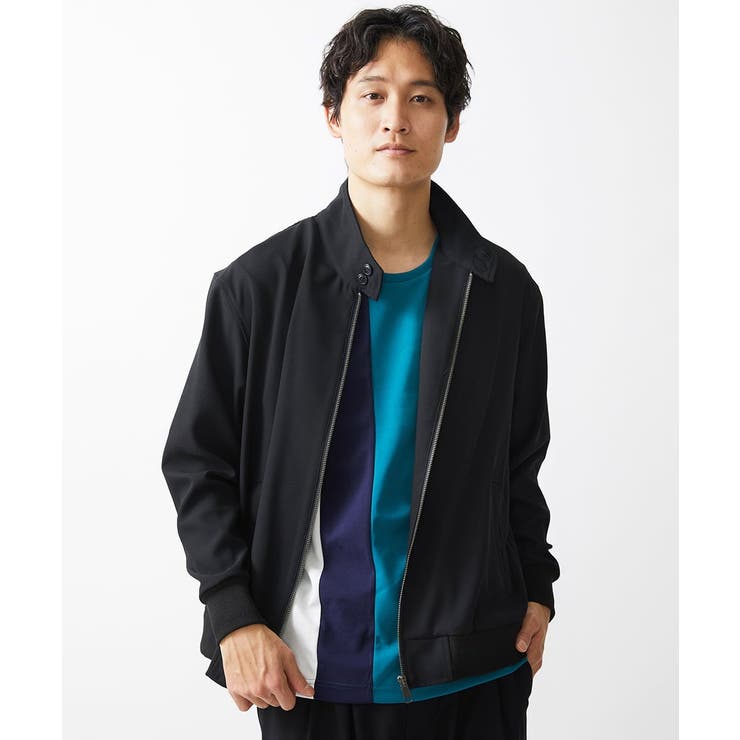 アシンメトリーカットソー | MK MICHEL KLEIN homme | 詳細画像5 