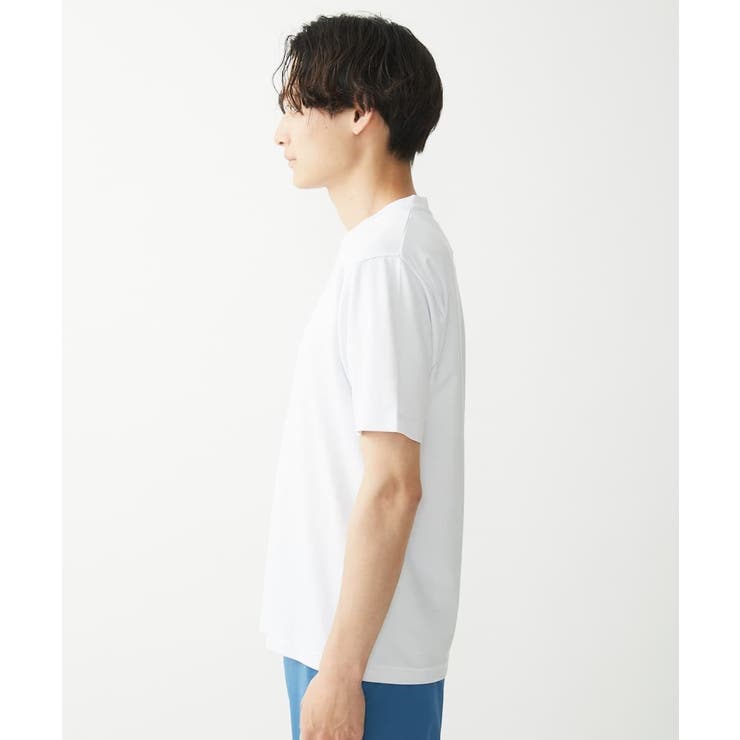 【WFP】FOOD / PROGRAMプリントカットソー | MK MICHEL KLEIN homme | 詳細画像25 