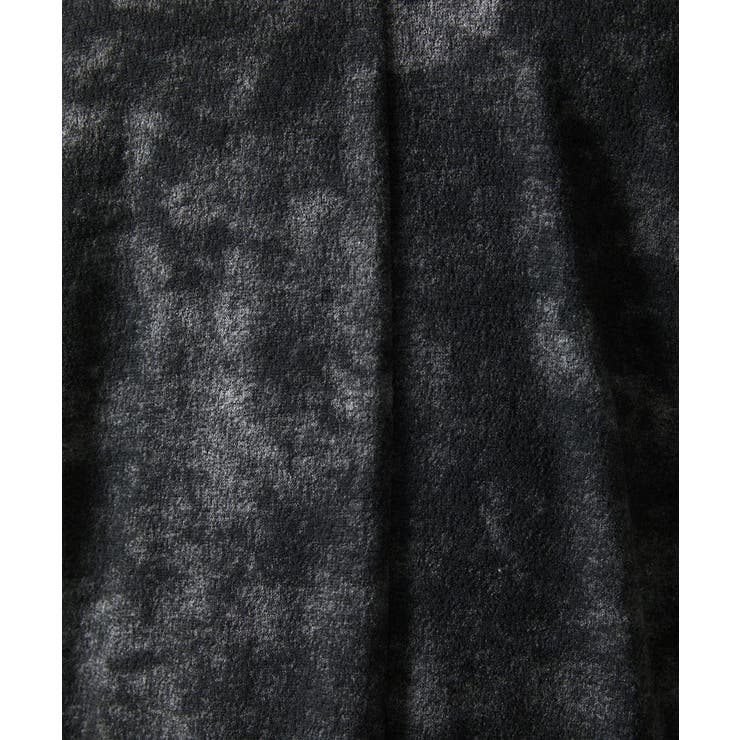 【洗える】 ダスティーウォールTシャツ | MK MICHEL KLEIN homme | 詳細画像15 