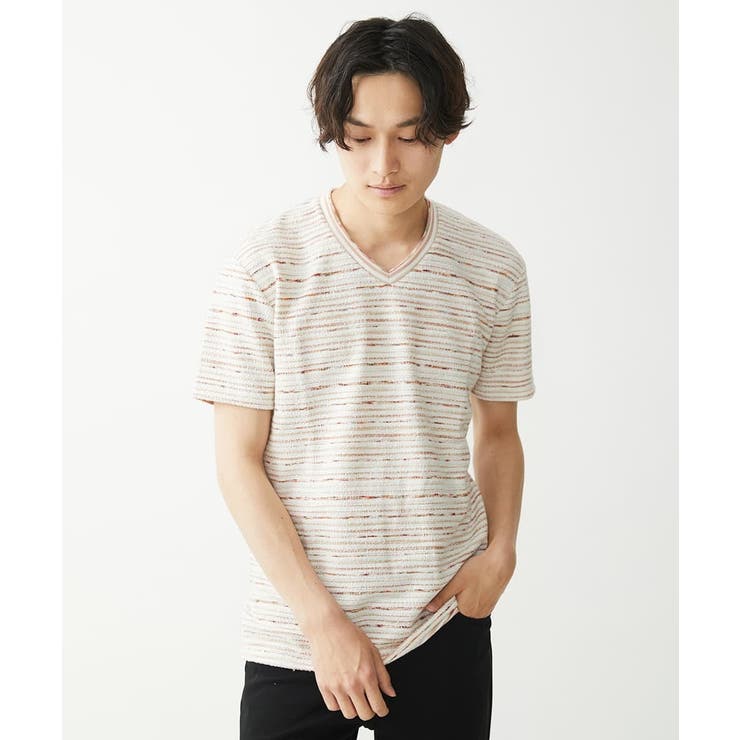 ブークレボーダー | MK MICHEL KLEIN homme | 詳細画像12 