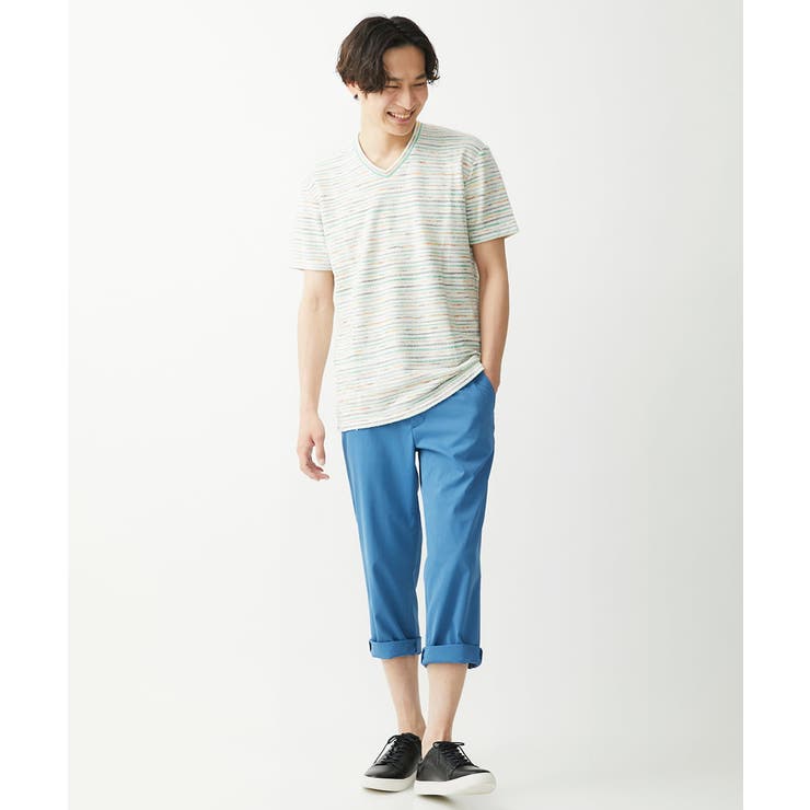 ブークレボーダー | MK MICHEL KLEIN homme | 詳細画像3 