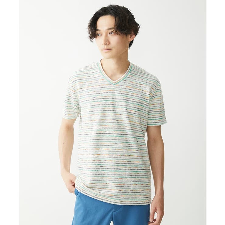 ブークレボーダー | MK MICHEL KLEIN homme | 詳細画像6 