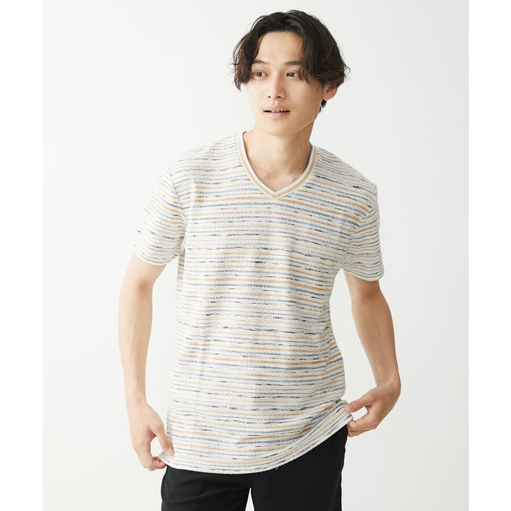 ブークレボーダー | MK MICHEL KLEIN homme | 詳細画像9 