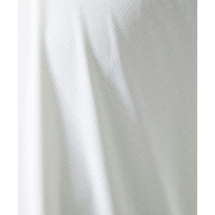 【接触冷感】ブレードジャガードカットソー | MK MICHEL KLEIN homme | 詳細画像5 