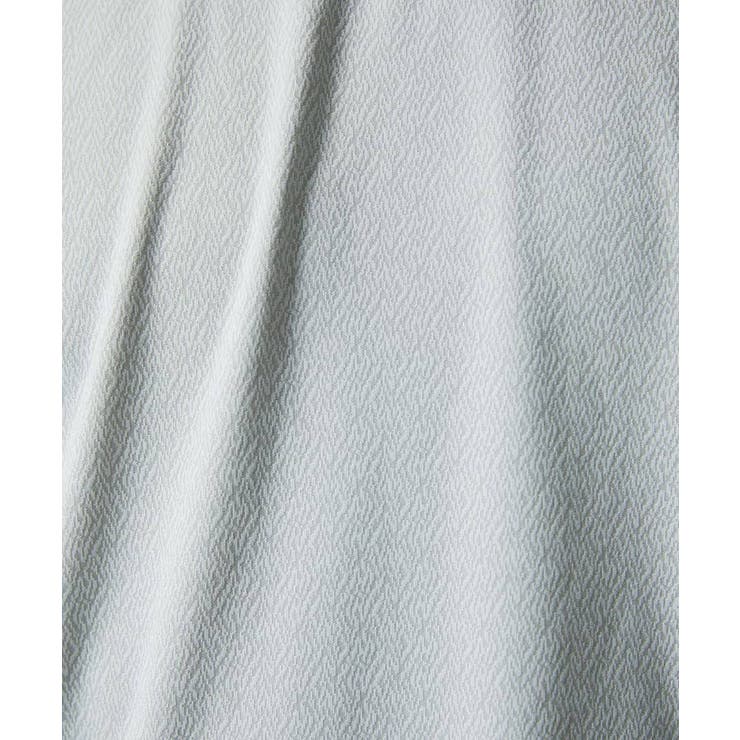 【接触冷感】ブレードジャガードカットソー | MK MICHEL KLEIN homme | 詳細画像7 