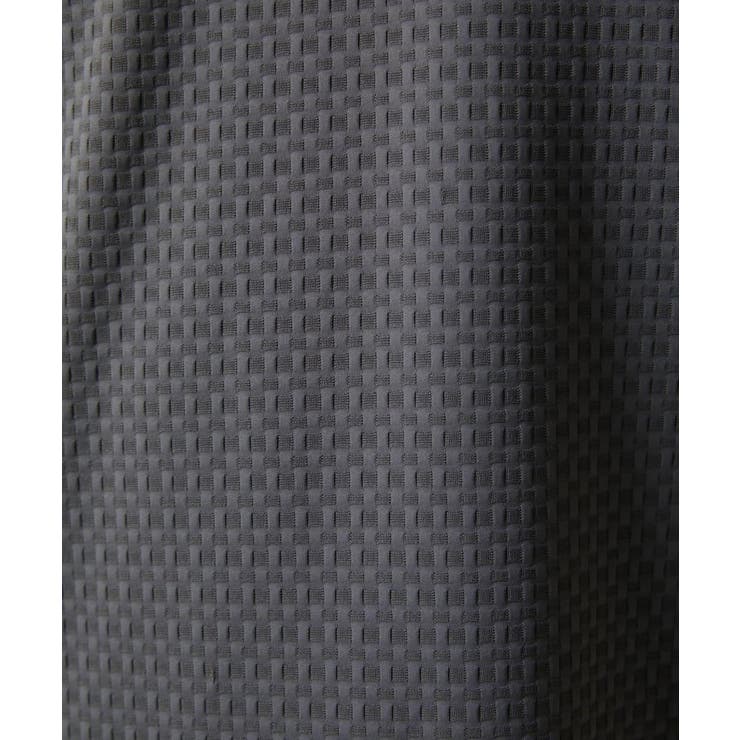 【接触冷感】ティサ―ジュジャガードカットソー | MK MICHEL KLEIN homme | 詳細画像14 