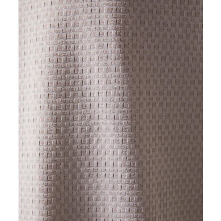 【接触冷感】ティサ―ジュジャガードカットソー | MK MICHEL KLEIN homme | 詳細画像4 