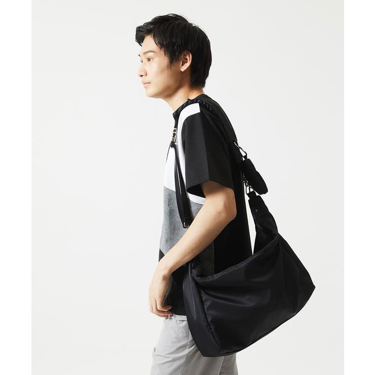 【接触冷感】COOLタッチブロックTシャツ | MK MICHEL KLEIN homme | 詳細画像12 