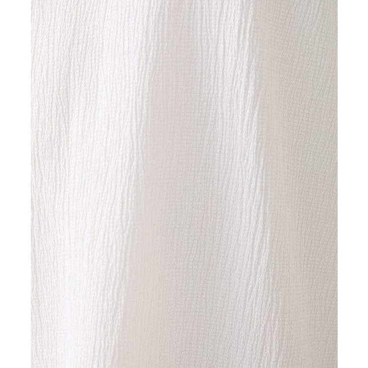 ジャージVネックカットソー | MK MICHEL KLEIN homme | 詳細画像10 