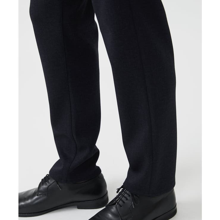 テーパードパンツ TEC EASY | MK MICHEL KLEIN homme | 詳細画像7 