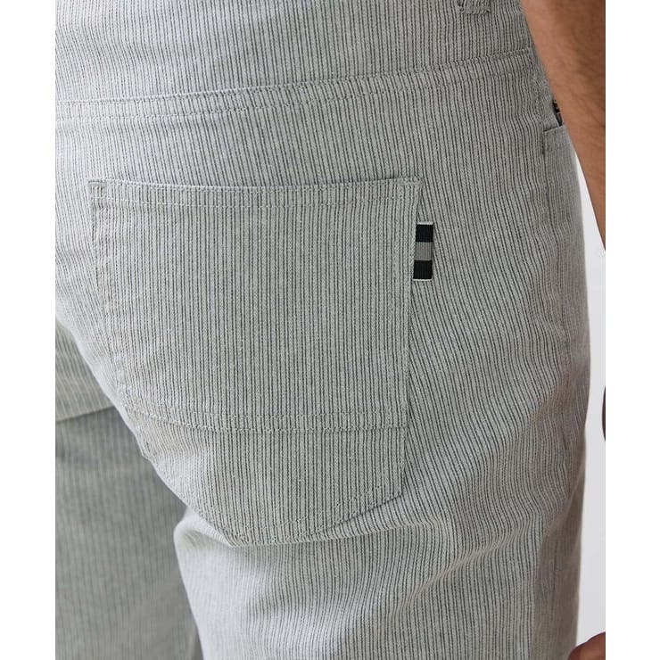 【4サイズ展開】ストレッチパンツ/コードレーン2024AW | MK MICHEL KLEIN homme | 詳細画像6 