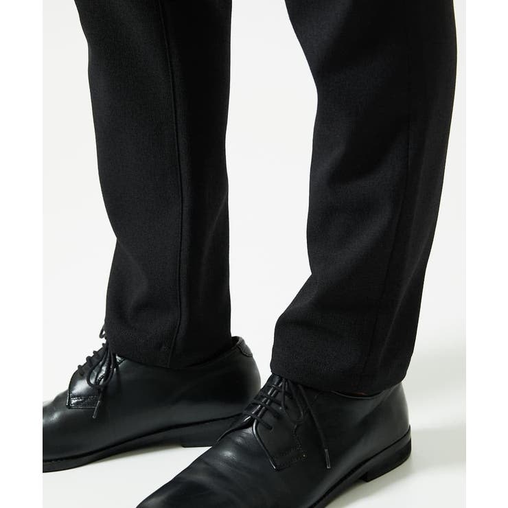 【オンオフ兼用】アクティブセッターオックス スラックス | MK MICHEL KLEIN homme | 詳細画像13 