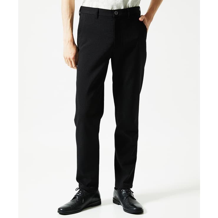 【オンオフ兼用】アクティブセッターオックス スラックス | MK MICHEL KLEIN homme | 詳細画像6 