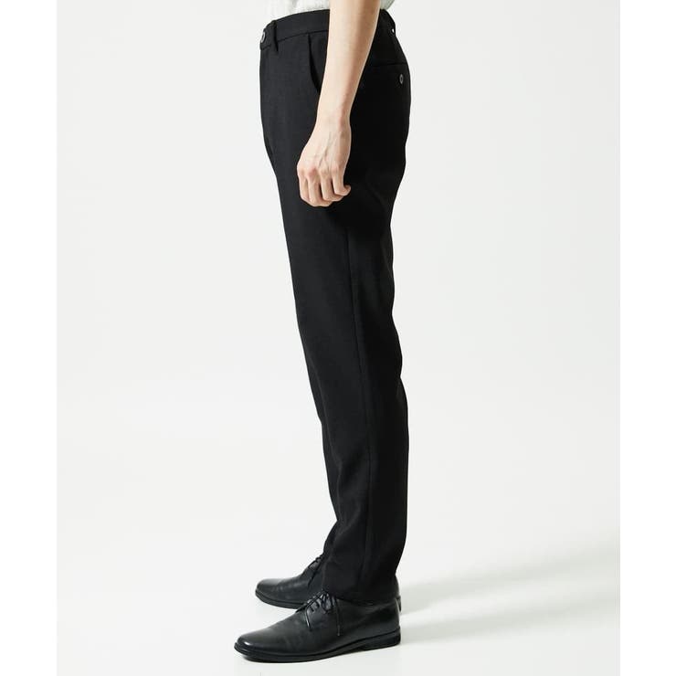 【オンオフ兼用】アクティブセッターオックス スラックス | MK MICHEL KLEIN homme | 詳細画像7 