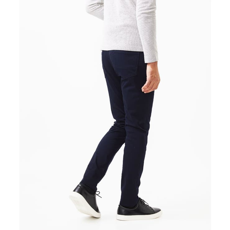 【全5サイズ展開】マジックストレッチパンツ／2025AW | MK MICHEL KLEIN homme | 詳細画像2 