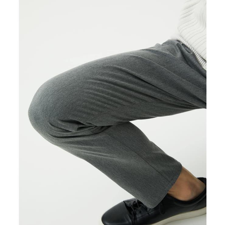 【全5サイズ展開】マジックストレッチパンツ／2025AW | MK MICHEL KLEIN homme | 詳細画像6 