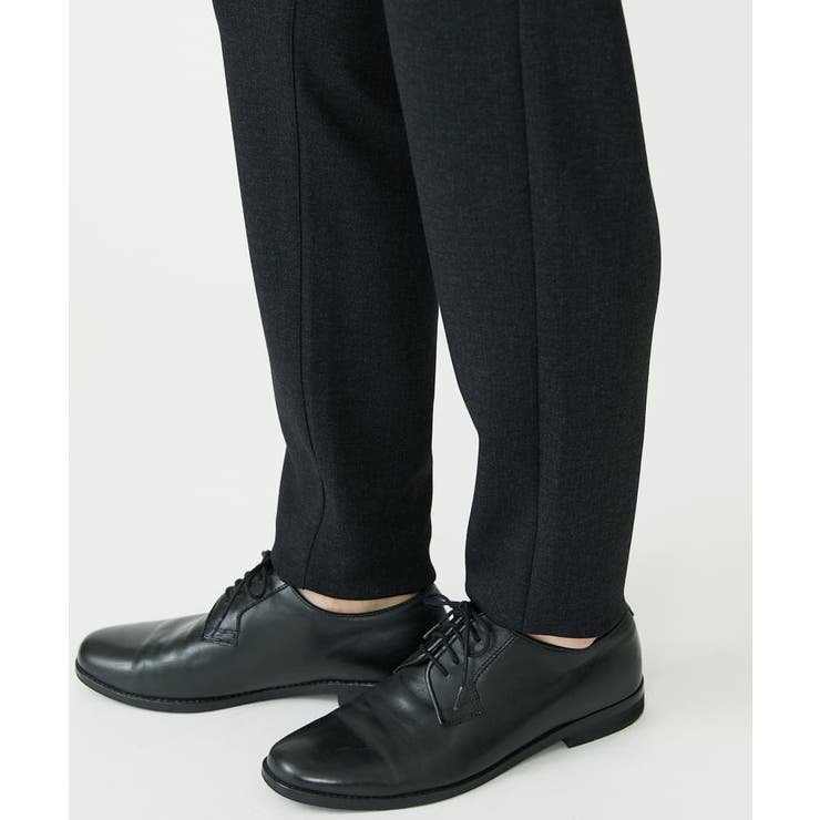 TECスラックスパンツ | MK MICHEL KLEIN homme | 詳細画像14 