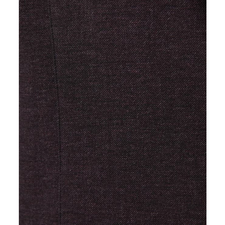 TECスラックスパンツ | MK MICHEL KLEIN homme | 詳細画像3 