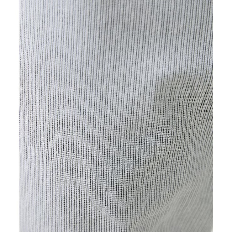 コードレーンストレッチパンツ | MK MICHEL KLEIN homme | 詳細画像10 