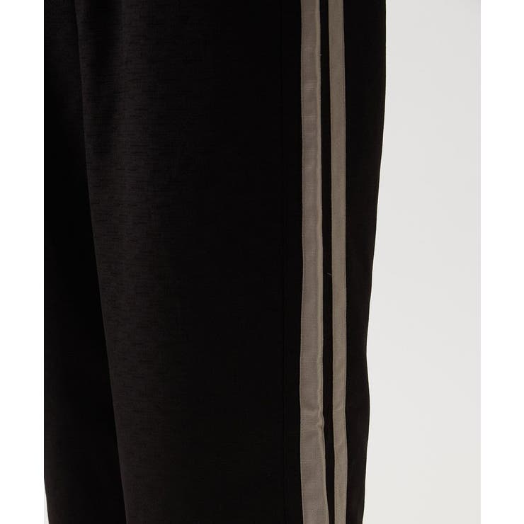 サイドラインスラックス | MK MICHEL KLEIN homme | 詳細画像13 