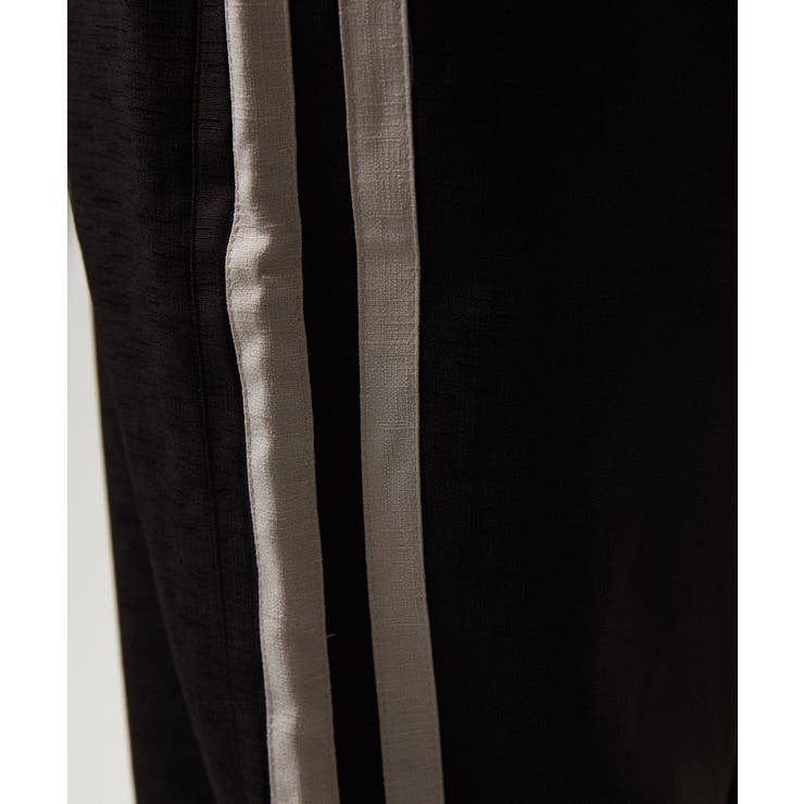 サイドラインスラックス | MK MICHEL KLEIN homme | 詳細画像14 