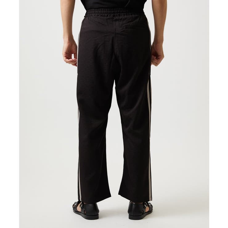 サイドラインスラックス | MK MICHEL KLEIN homme | 詳細画像9 