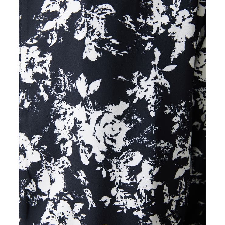 パウダリーストレッチパンツ  セットアップ | MK MICHEL KLEIN homme | 詳細画像11 