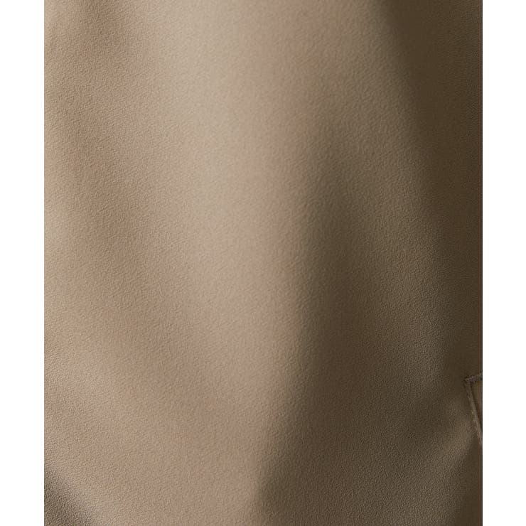 パウダリーストレッチパンツ  セットアップ | MK MICHEL KLEIN homme | 詳細画像3 