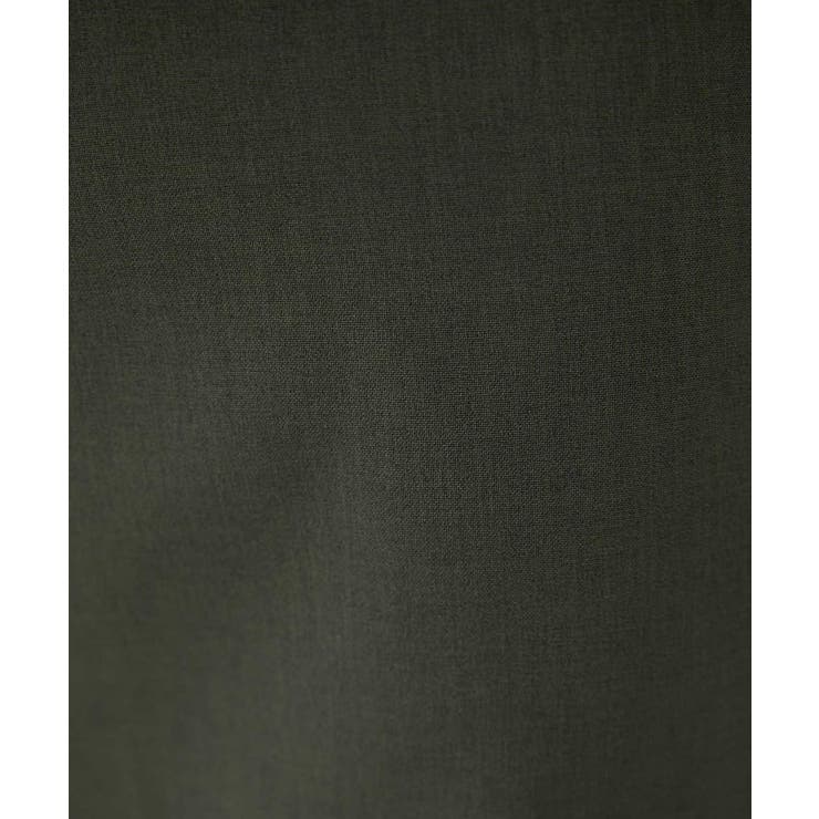 クロップドカーゴパンツ シャリポリストレッチ | MK MICHEL KLEIN homme | 詳細画像7 