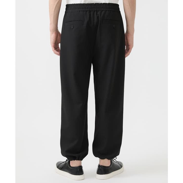 イージーパンツ HYPE TRストレッチ | MK MICHEL KLEIN homme | 詳細画像14 