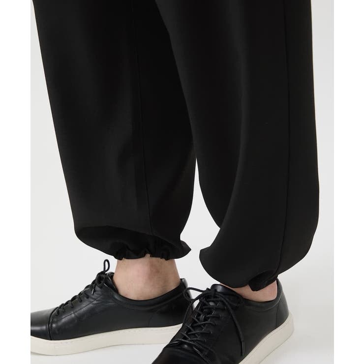 イージーパンツ HYPE TRストレッチ | MK MICHEL KLEIN homme | 詳細画像18 