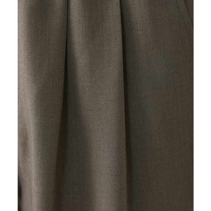 イージーパンツ HYPE TRストレッチ | MK MICHEL KLEIN homme | 詳細画像9 