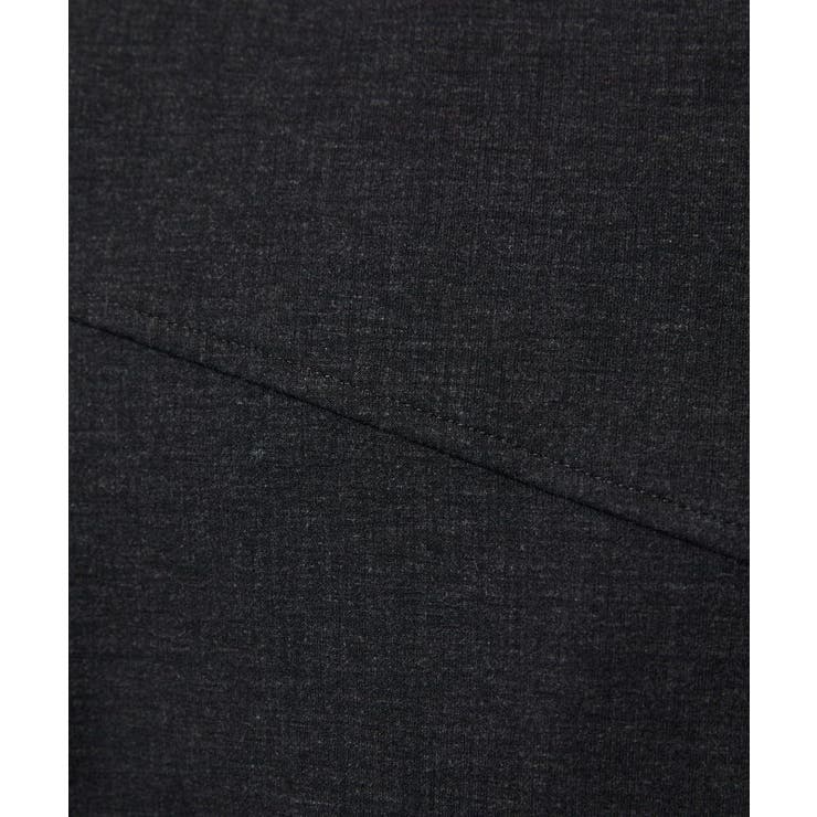 【4サイズ展開/中綿ライナー付/3WAY】フード付きコート /TECEASY | MK MICHEL KLEIN homme | 詳細画像7