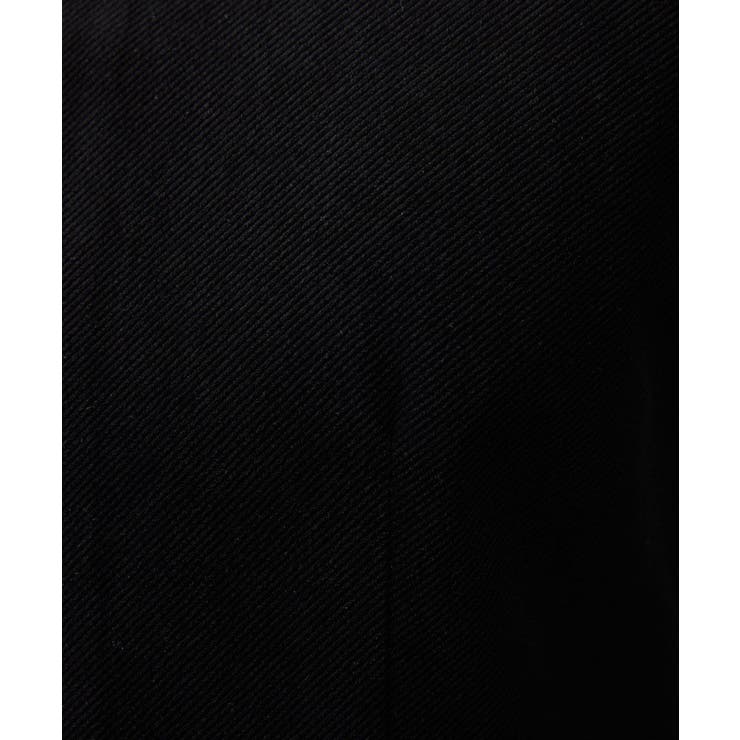 トリコットベロア長袖シャツ セットアップ | MICHEL KLEIN HOMME | 詳細画像15 