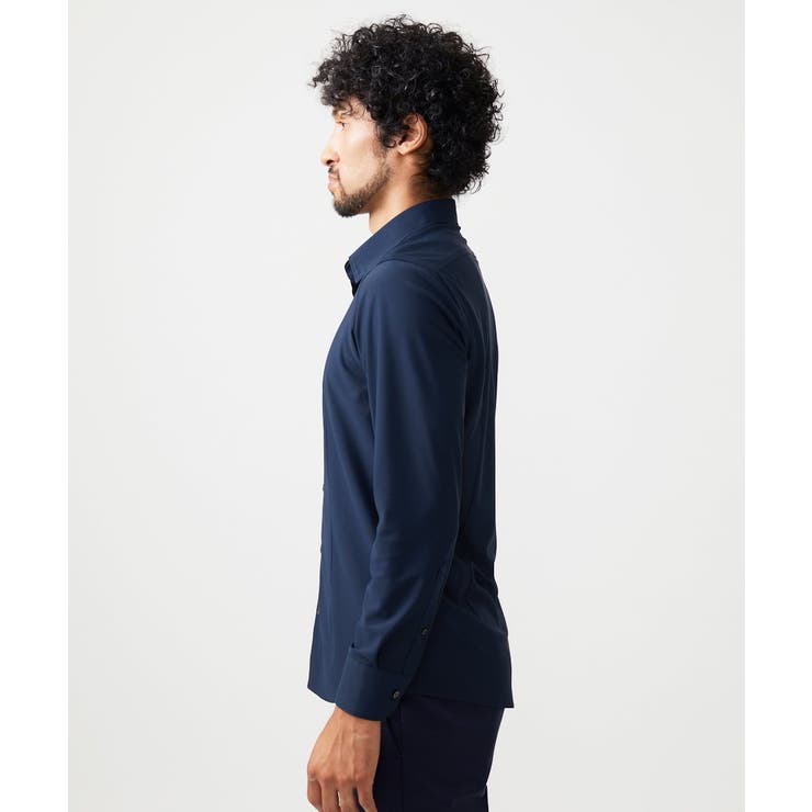 長袖シャツ | MICHEL KLEIN HOMME | 詳細画像2