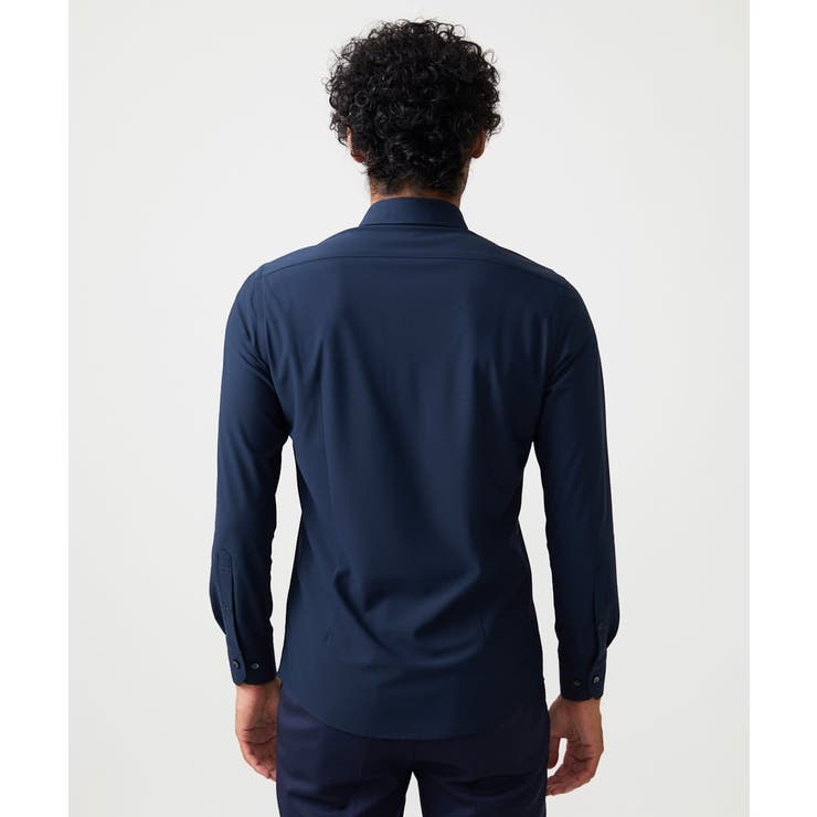 長袖シャツ | MICHEL KLEIN HOMME | 詳細画像3