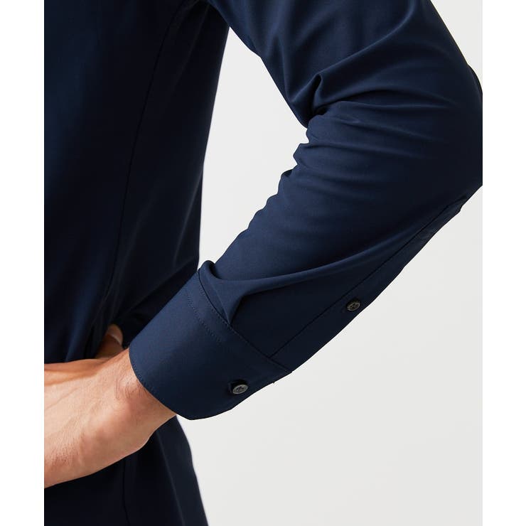 長袖シャツ | MICHEL KLEIN HOMME | 詳細画像5