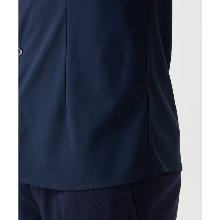 長袖シャツ | MICHEL KLEIN HOMME | 詳細画像6