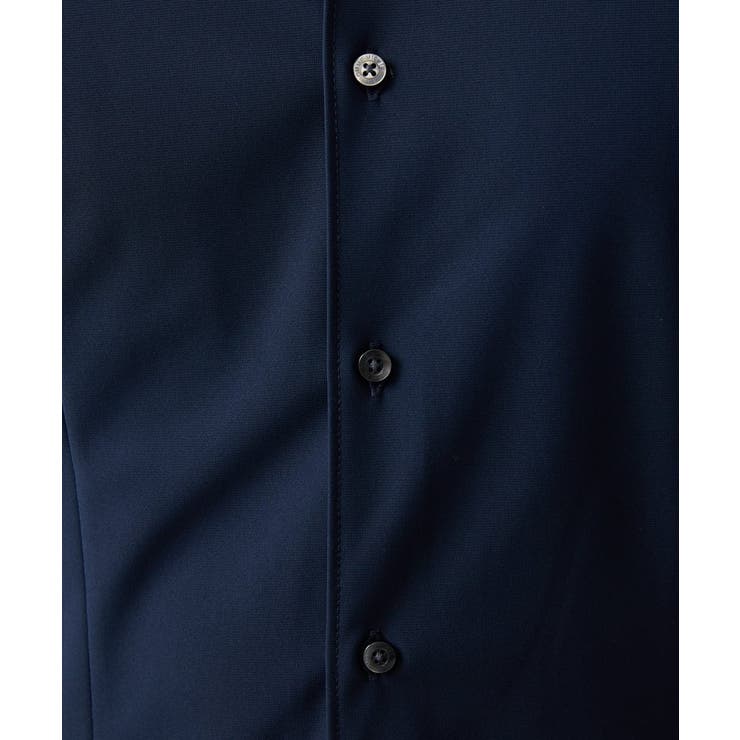 長袖シャツ | MICHEL KLEIN HOMME | 詳細画像7