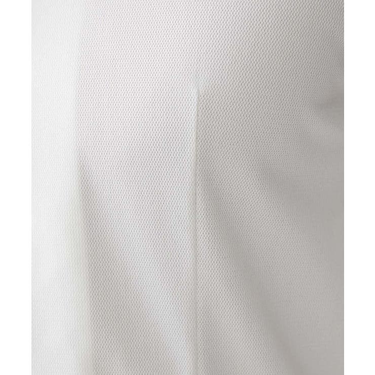 《日本製》ボタンダウン長袖シャツ | MICHEL KLEIN HOMME | 詳細画像13 