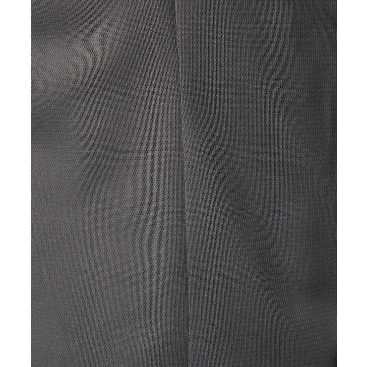 《日本製》ボタンダウン長袖シャツ | MICHEL KLEIN HOMME | 詳細画像9 