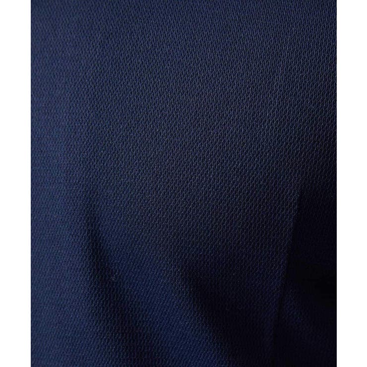 《日本製》ボタンダウン長袖シャツ | MICHEL KLEIN HOMME | 詳細画像12 