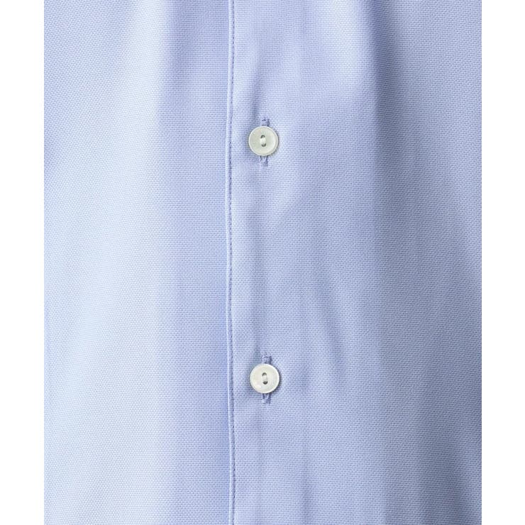 《日本製》イージーケアビジネスシャツ | MICHEL KLEIN HOMME | 詳細画像13 