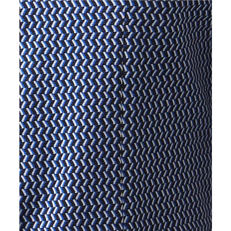 《日本製》ストレッチラッセル七分袖シャツ | MICHEL KLEIN HOMME | 詳細画像19 