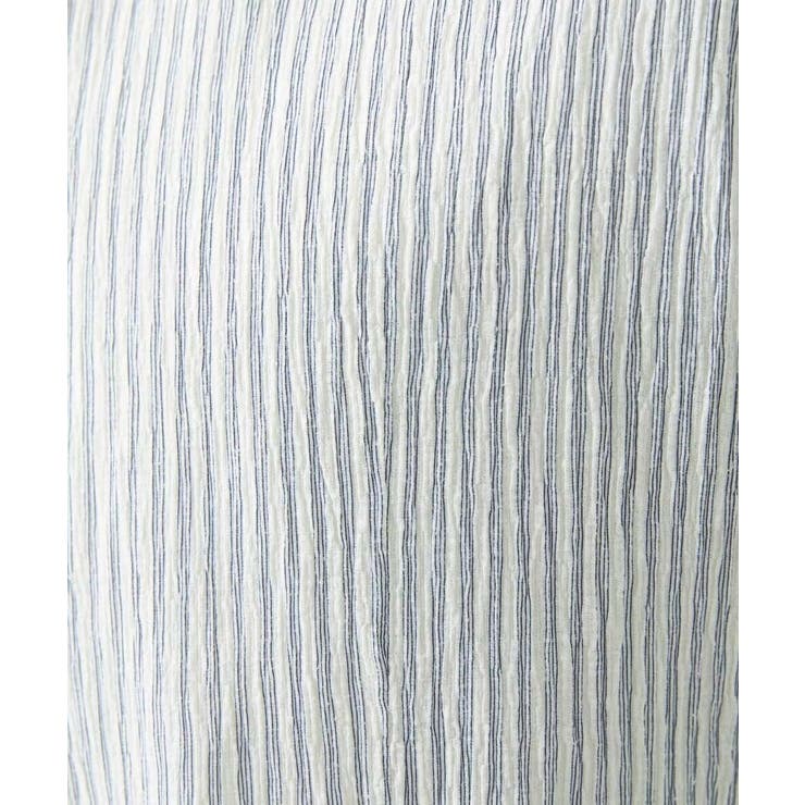 ジャージストライプ長袖シャツ | MICHEL KLEIN HOMME | 詳細画像20 