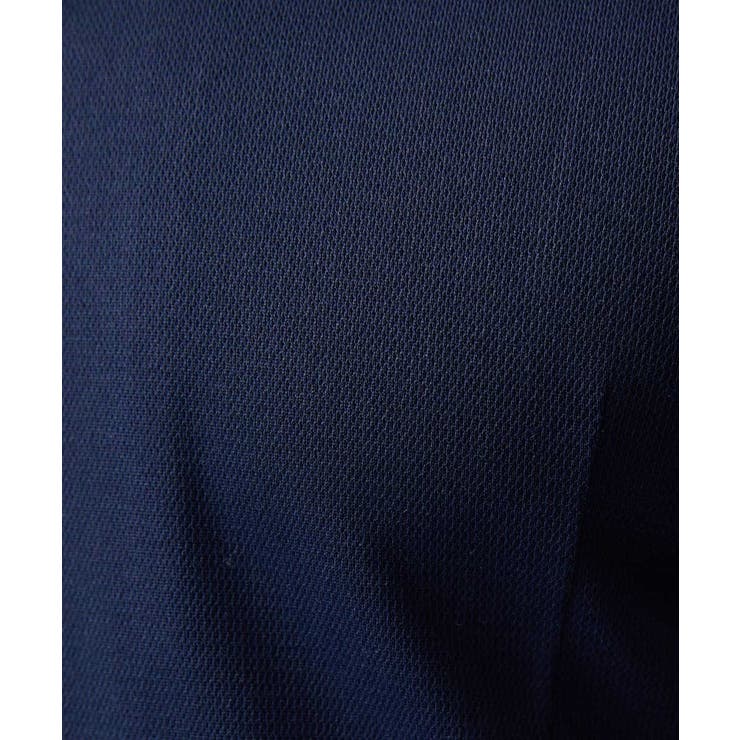 《日本製》ボタンダウン長袖シャツ | MICHEL KLEIN HOMME | 詳細画像12 